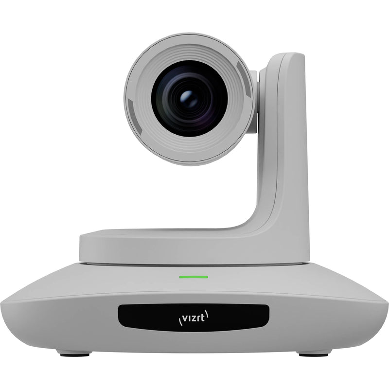 Vizrt PTZ3 PLUS Camera (White)