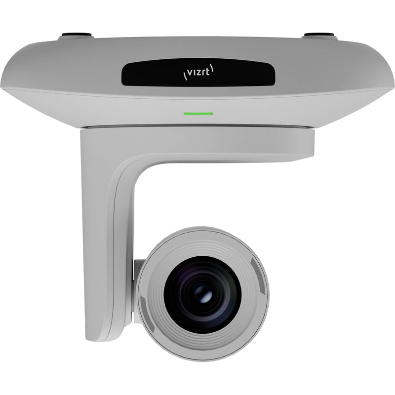 Vizrt PTZ3 PLUS Camera (White)