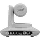 Vizrt PTZ3 PLUS Camera (White)