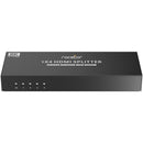 Rocstor TrueReach 1 x 4 8K60 HDMI Splitter