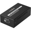 Rocstor TrueReach 4K60 HDMI over Cat 6/6A/7 Extender Kit (196')