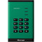 Istorage 2TB diskAshur3 USB 3.2 Gen 1 Encrypted Portable Hard Drive (Green)