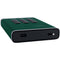 Istorage 2TB diskAshur3 USB 3.2 Gen 1 Encrypted Portable Hard Drive (Green)