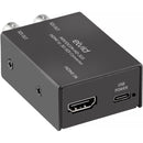 Elvid HDMI to 3G-SDI Micro Video Converter