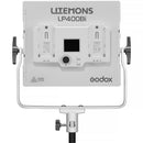 Godox Litemons LP400Bi Bi-Color LED Light Panel