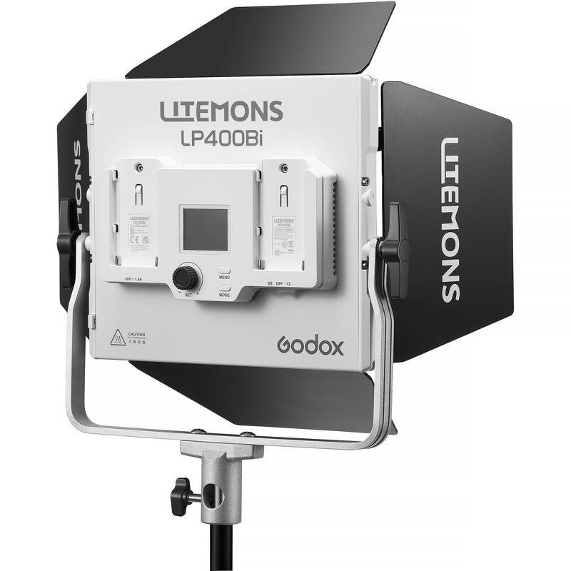 Godox Litemons LP400Bi Bi-Color LED Light Panel