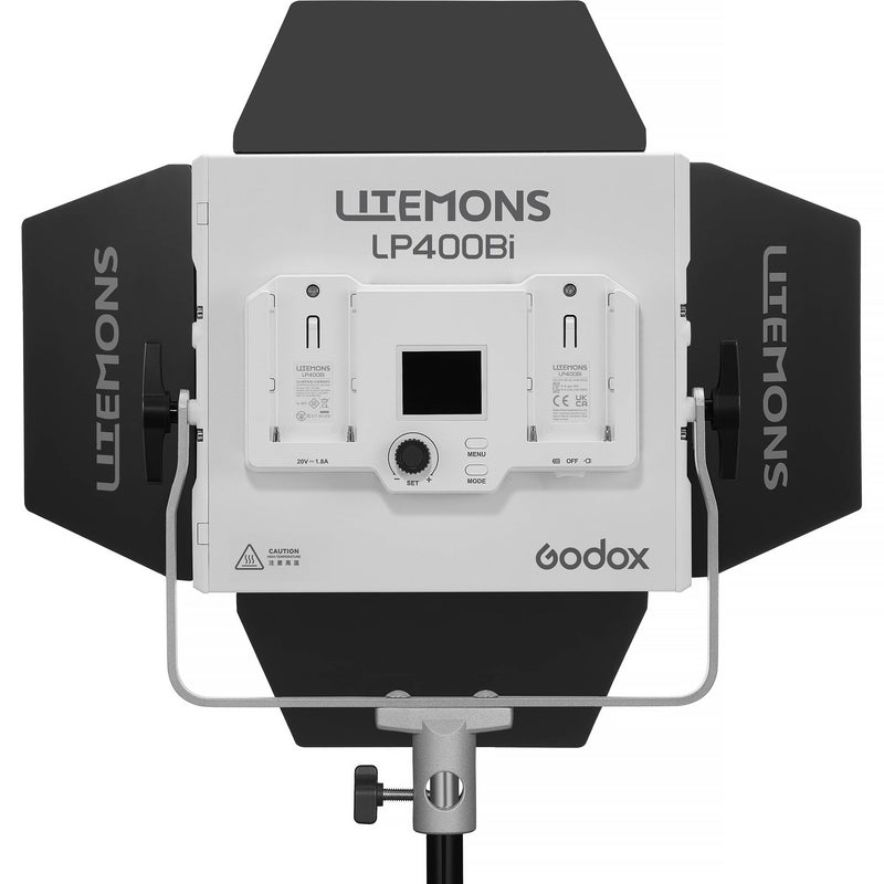 Godox Litemons LP400Bi Bi-Color LED Light Panel