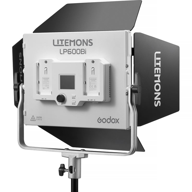 Godox Litemons LP600Bi Bi-Color LED Light Panel