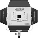 Godox Litemons LP600Bi Bi-Color LED Light Panel (2-Light Kit)