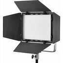 Godox Litemons LP600Bi Bi-Color LED Light Panel (3-Light Kit)