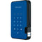 Istorage 512GB diskAshur3 USB 3.2 Gen 1 Encrypted Portable SSD (Blue)