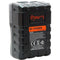 Dynacore D-155MS 155Wh Rugged Mini V-Mount Li-Ion Battery