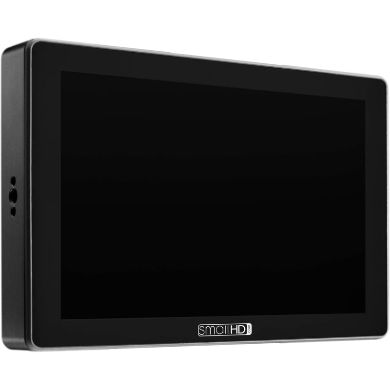 SmallHD Cine 7 Touchscreen On-Camera Monitor (L-Series, B-Stock)