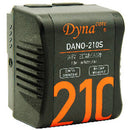 Dynacore DANO-210S 210Wh Pocket V-Mount Li-Ion Battery