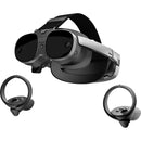 HTC VIVE XR Elite VR Headset with Deluxe Pack