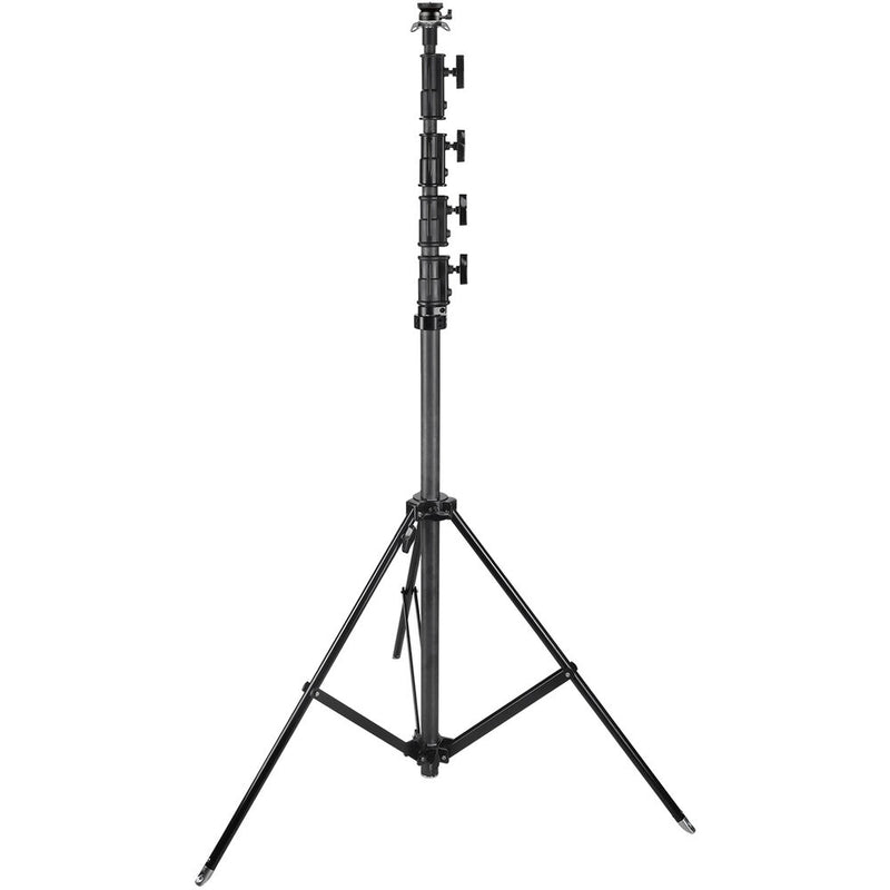 ikan Aluminum PTZ Tripod Stand