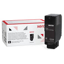 Xerox Standard Capacity Black Toner Cartridge for VersaLink C625 Printer (Use and Return)