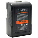 Dynacore DM-155S 155Wh Mini V-Mount Li-Ion Battery