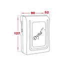 Dynacore DM-155S 155Wh Mini V-Mount Li-Ion Battery