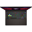 MSI 16" Vector 16 HX Gaming Laptop