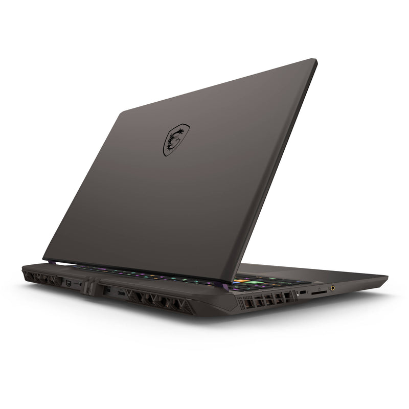 MSI 16" Vector 16 HX Gaming Laptop