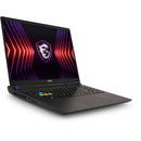 MSI 16" Vector 16 HX Gaming Laptop