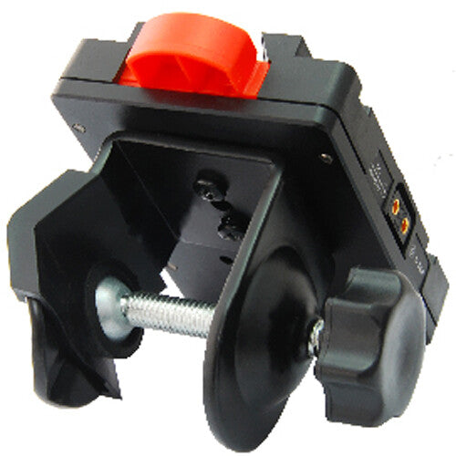 Dynacore D-MS-GJ V-Mount Adapter with Clamp