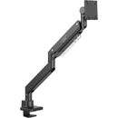 Gabor Heavy-Duty Single Monitor Arm for Ultrawide Screens up to 57"