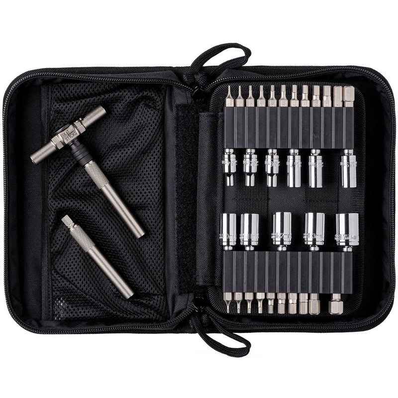 Fix It Sticks All-Purpose Driver Tool Kit