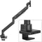 Gabor Heavy-Duty Single Monitor Arm for Ultrawide Screens up to 57"