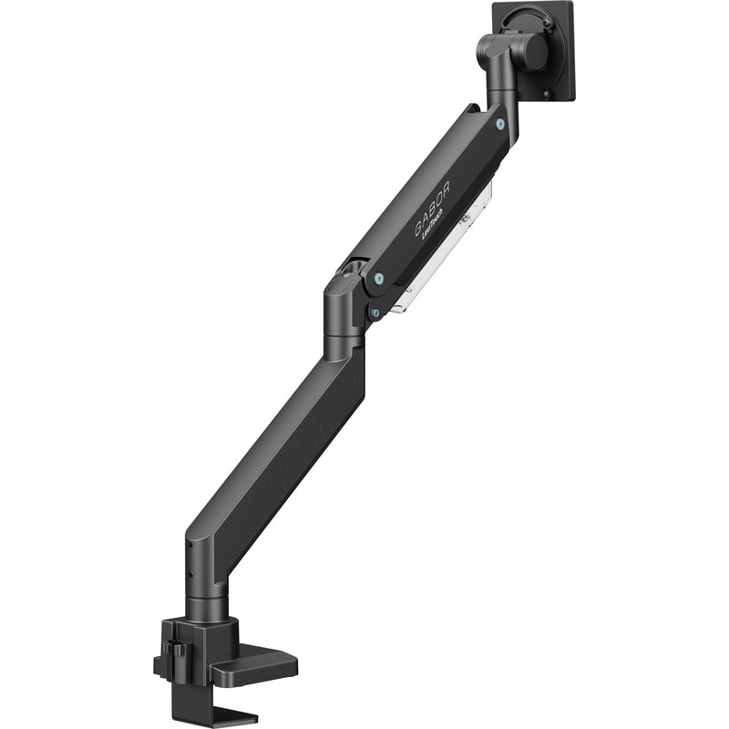 Gabor Heavy-Duty Single Monitor Arm for Ultrawide Screens up to 57"