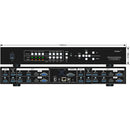 GeoBox M812 2-Channel 4K In / 2K Out Modular Edge Blending Processor