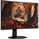 AOC CQ27G4X 27" QHD HDR 180 Hz Curved Gaming Monitor