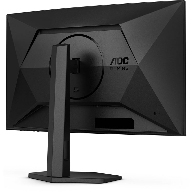 AOC CQ27G4X 27" QHD HDR 180 Hz Curved Gaming Monitor