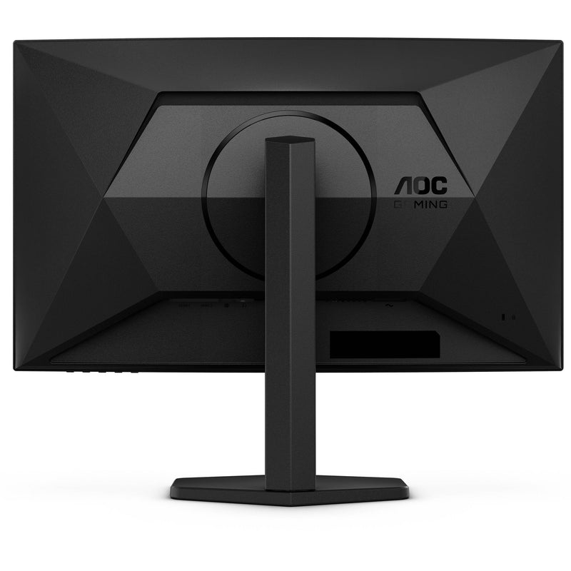 AOC CQ27G4X 27" QHD HDR 180 Hz Curved Gaming Monitor