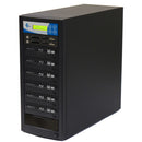 EZ Dupe 5-Copy Media Mirror Flash Media - BD/DVD to Flash/Disc Duplicator