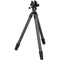 Leofoto SA-363CX Aluminum Tripod with MK-40X Ball Head