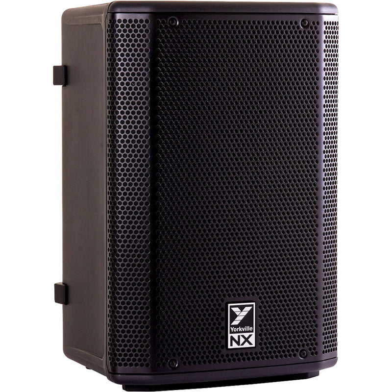 Yorkville Sound NX8P 8" 1000W Powered 2-Way Loudspeaker