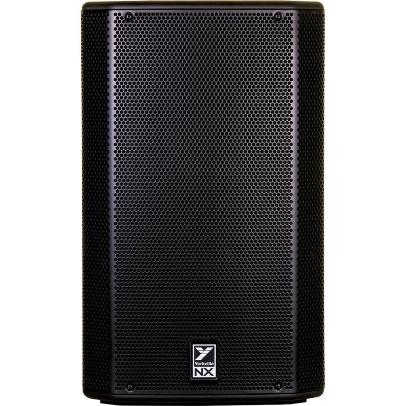 Yorkville Sound NX12P 12" 1450W Powered 2-Way Loudspeaker