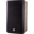 Yorkville Sound NX12P 12" 1450W Powered 2-Way Loudspeaker