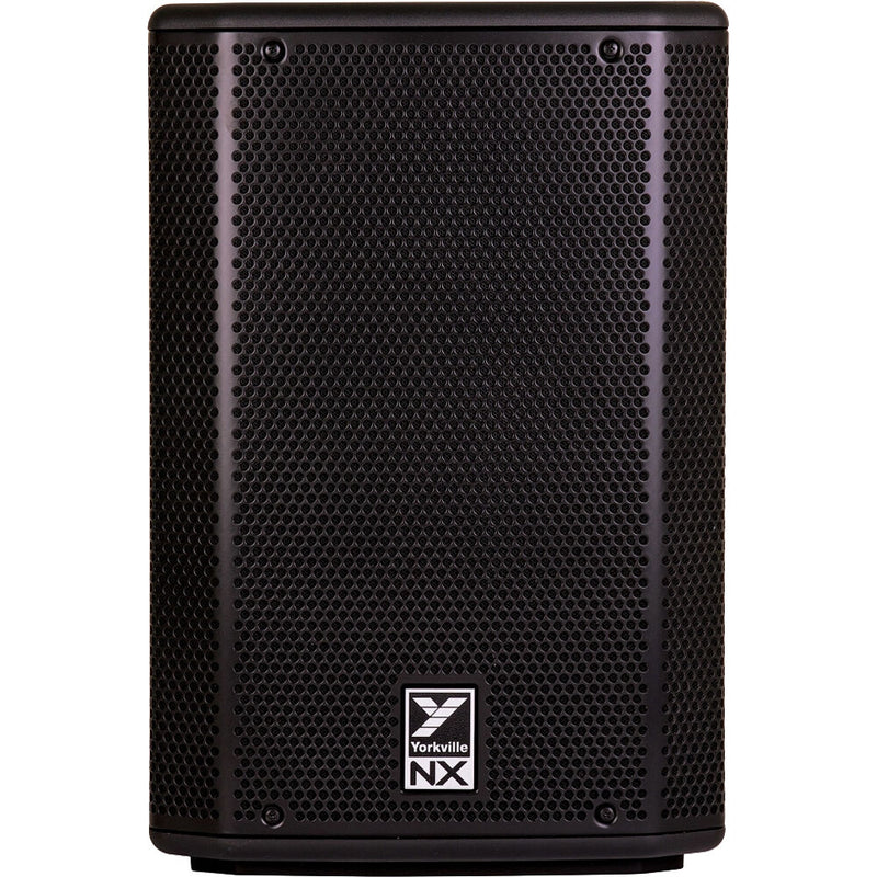 Yorkville Sound NX8P 8" 1000W Powered 2-Way Loudspeaker