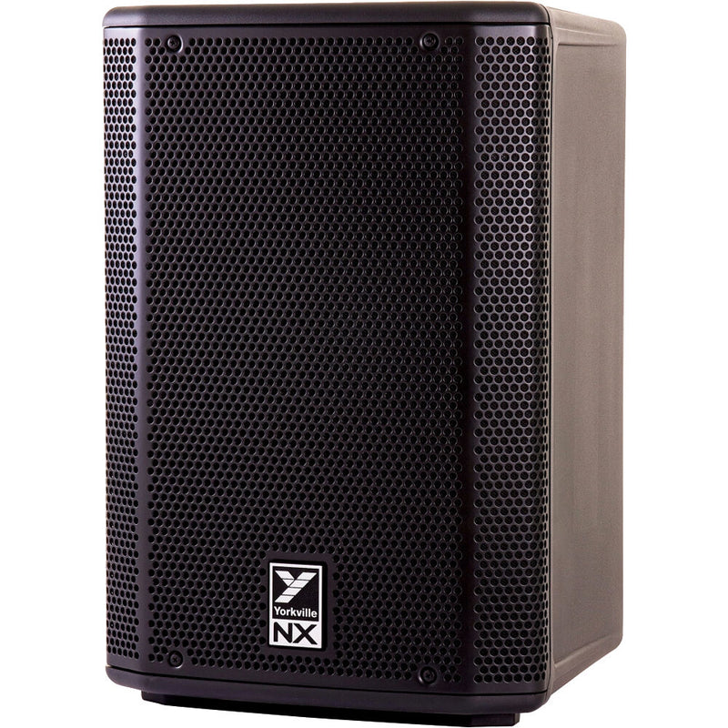 Yorkville Sound NX8P 8" 1000W Powered 2-Way Loudspeaker