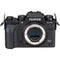 FUJIFILM X-T4 Extended Spectrum (ES) Infrared Mirrorless Camera