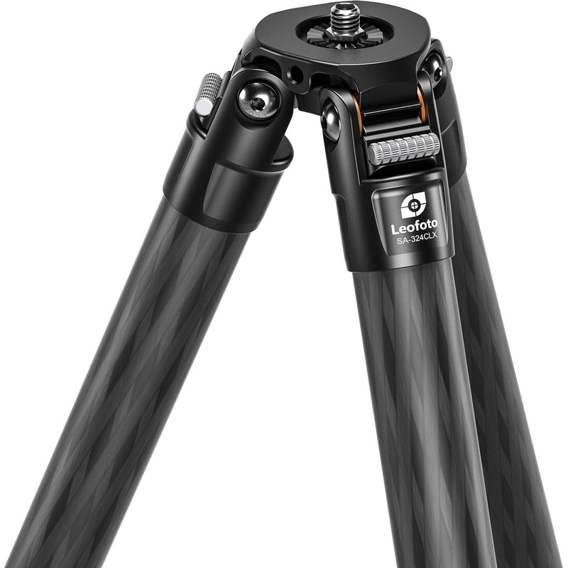 Leofoto SA-X Outdoor Tripod (MA-40X Ball Head)