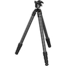 Leofoto SA-X Outdoor Tripod (MA-40X Ball Head)