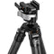 Leofoto SA-X Outdoor Tripod (MA-40X Ball Head)