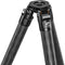 Leofoto SA-324CX Aluminum Tripod with