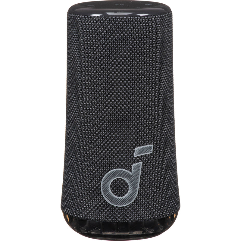 Soundcore by Anker Glow Portable Wireless Speaker with Light Show