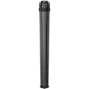 Leofoto Inverted Outdoors Series Carbon Fiber Tripod (75mm Bowl)