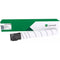 Lexmark 76C0HK0 Black High-Yield Toner Cartridge